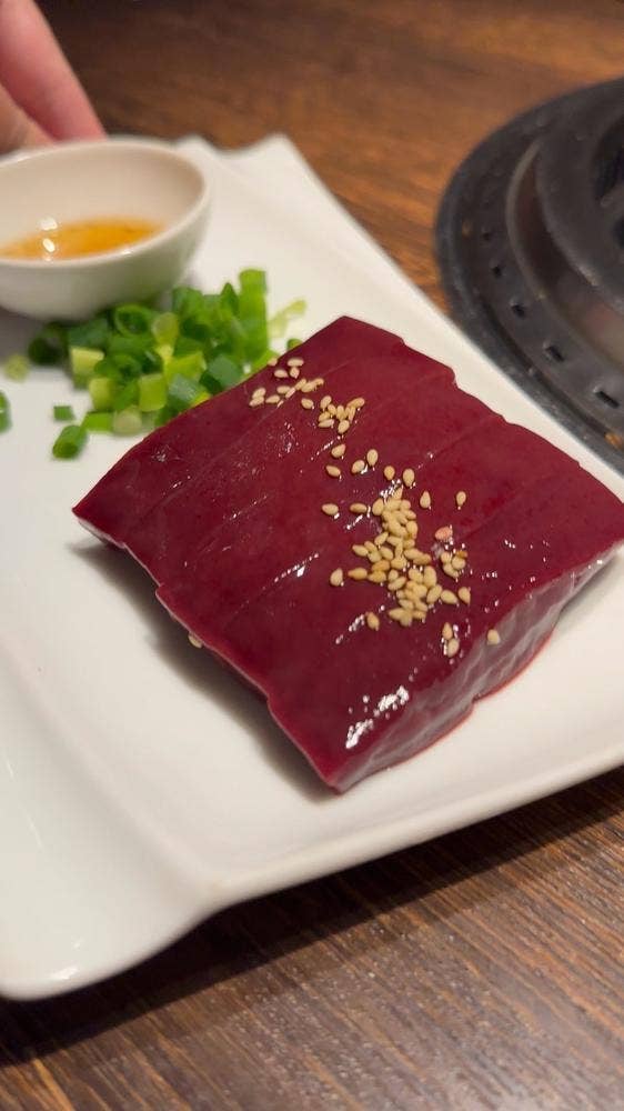 焼肉ひなた