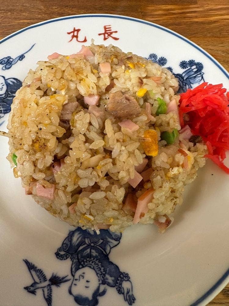 丸長