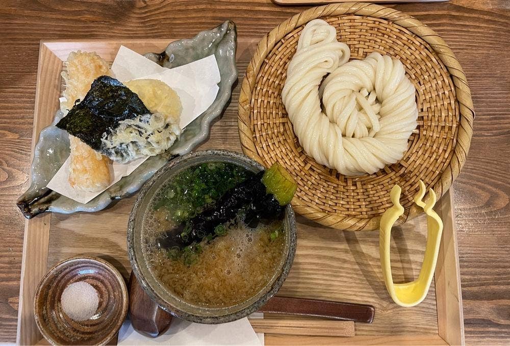 自家謹製 萬圓屋