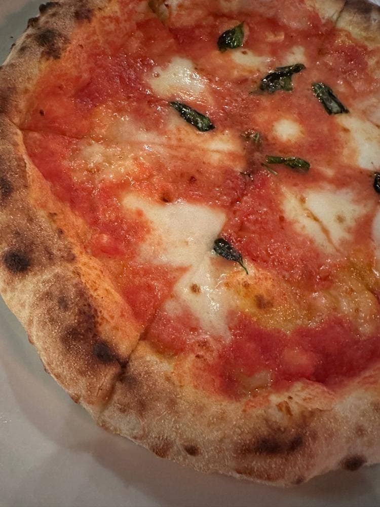 TRATTORIA ElmoCielo