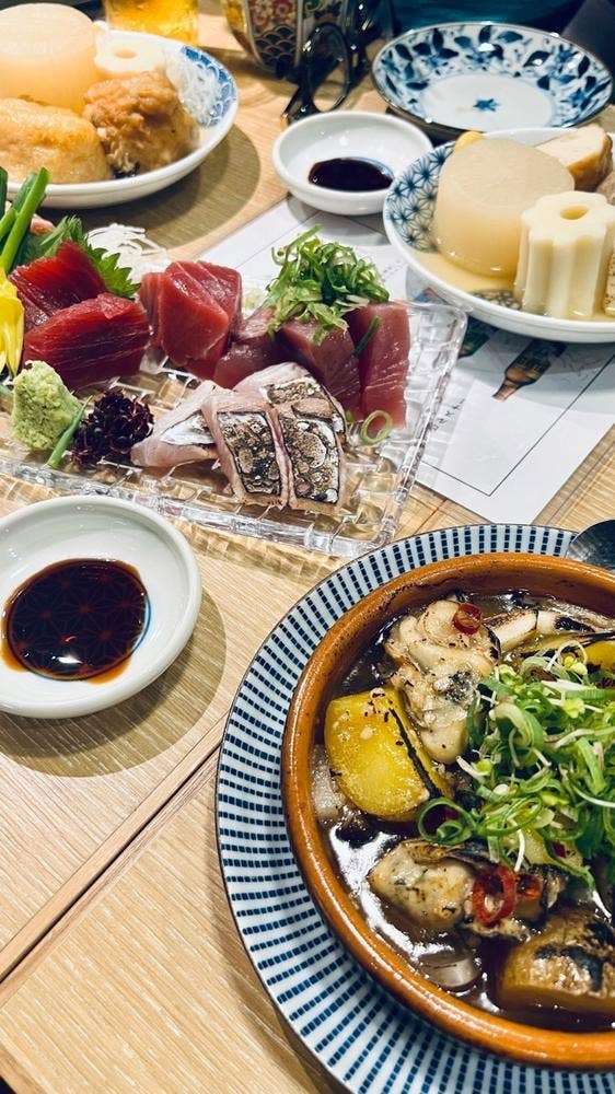 寿司トおでん にのや