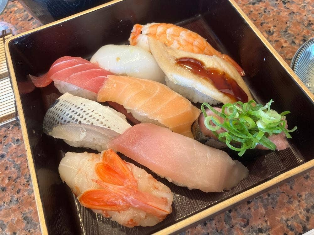 海鮮アトム 和田店