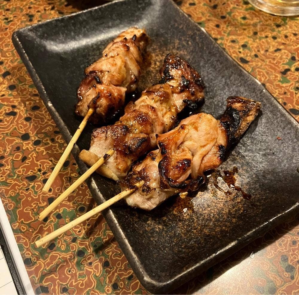 個室だよ!やきとり居酒屋 しんちゃん 栄住吉店