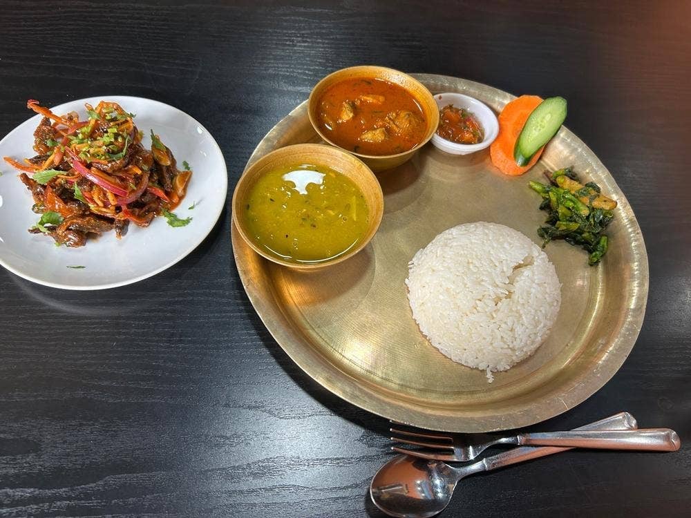 Pa Village オオクボ