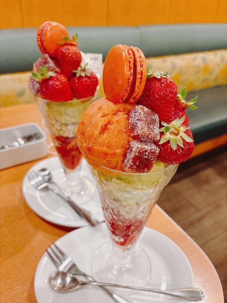 デニーズ 北池袋店