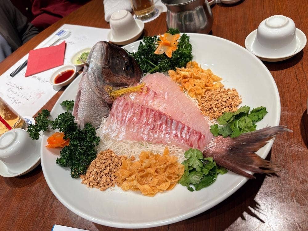 海皇 OSAKA 堂島店