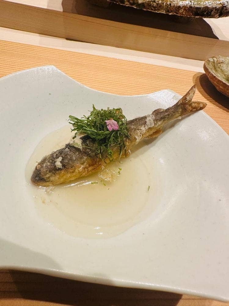 鮨 みやこ