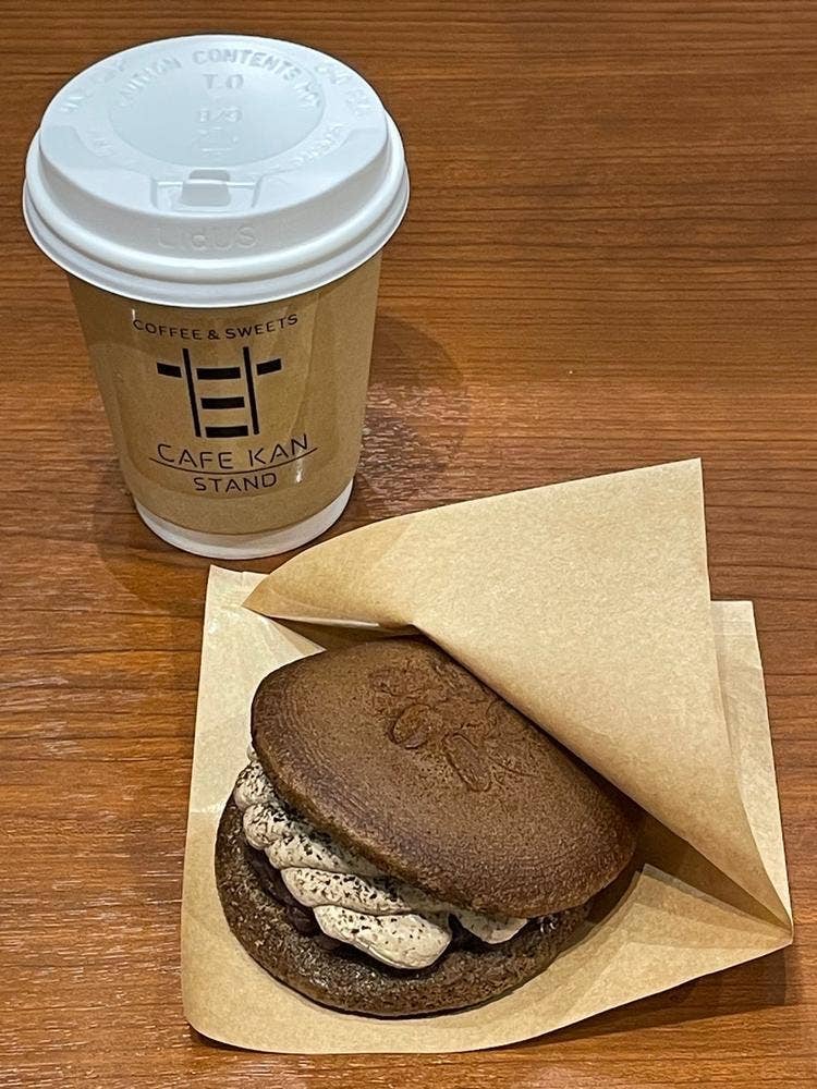 金沢どら焼き堂
