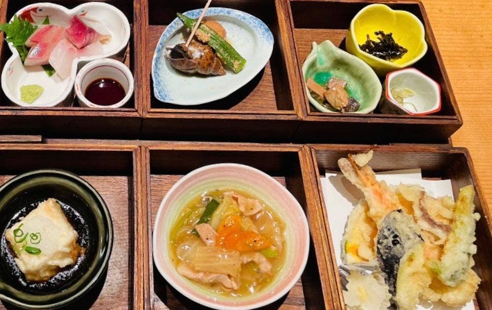 暖場 さん亀