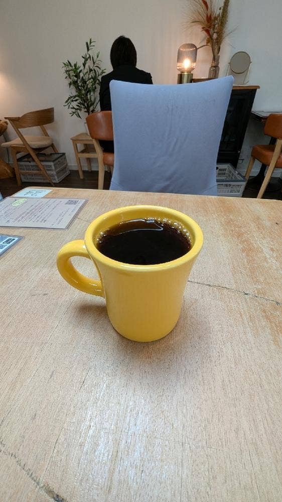 P.S.COFFEE