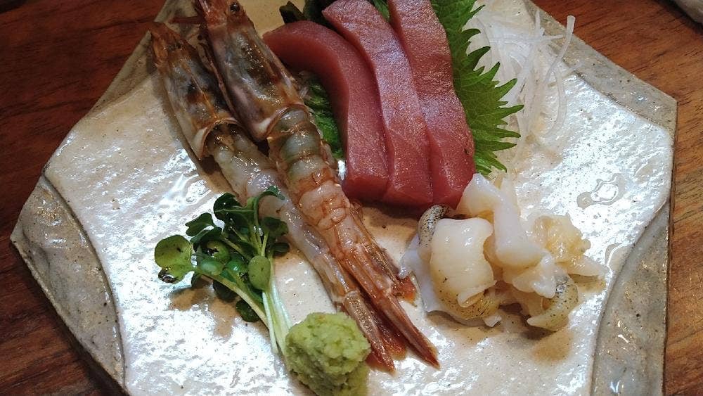 小料理さゝき