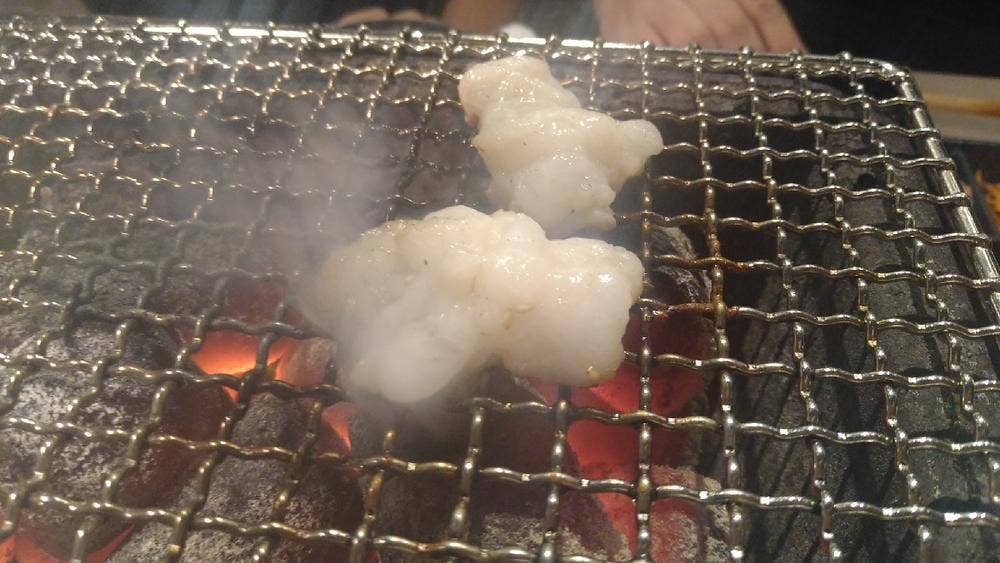 焼肉GINGA