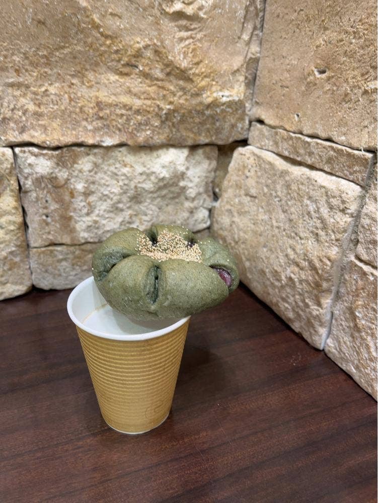 ポンパドウル ビーンズ赤羽店