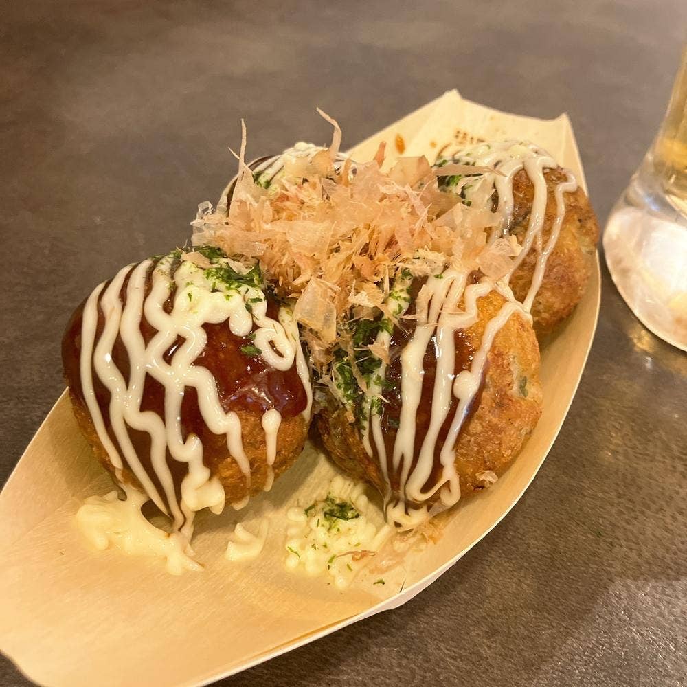 銀だこハイボール酒場 赤坂見附店