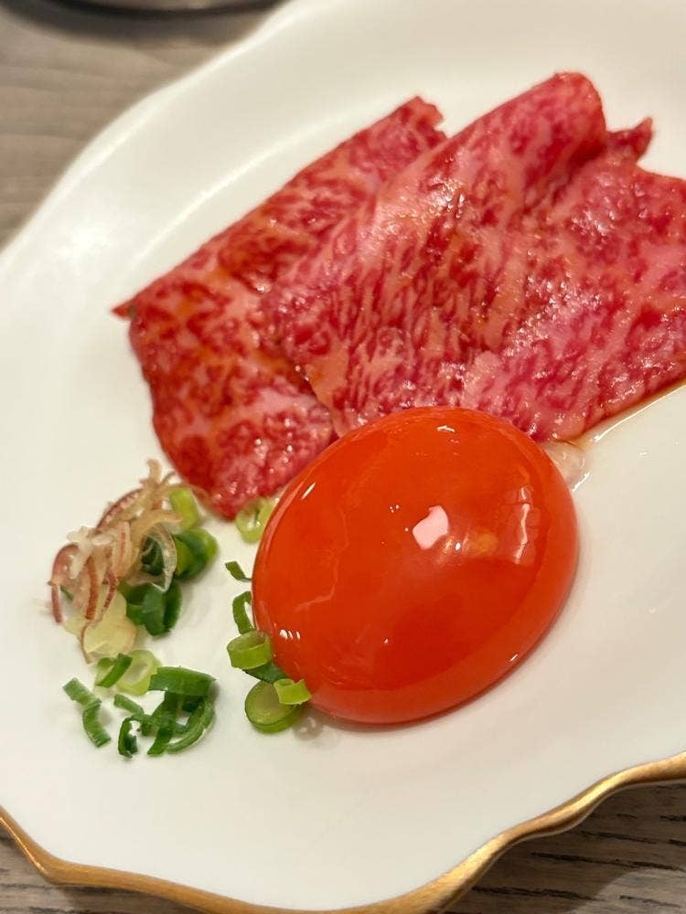黒毛和牛焼肉 ABURIYA arata