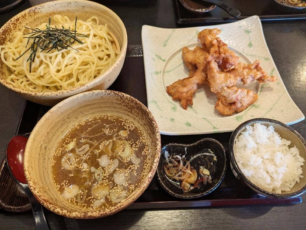 五味八珍 袋井店