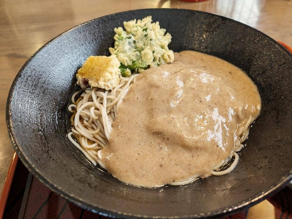 文珠庵