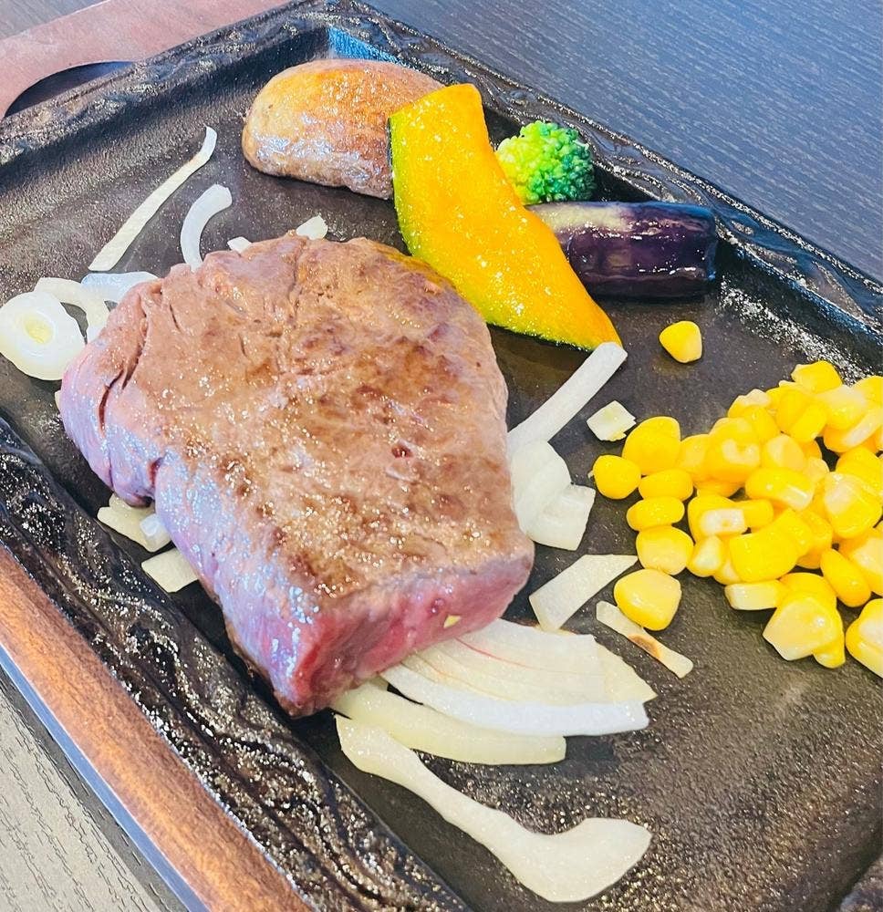 ステーキハウス 醍醐