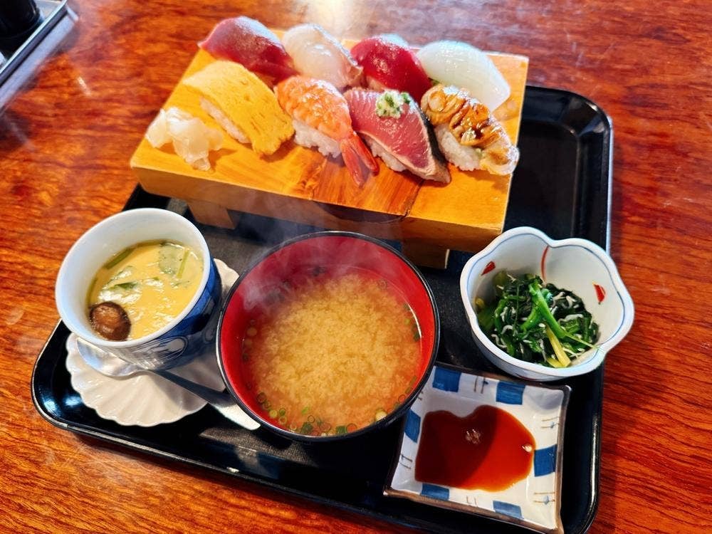 幸寿司