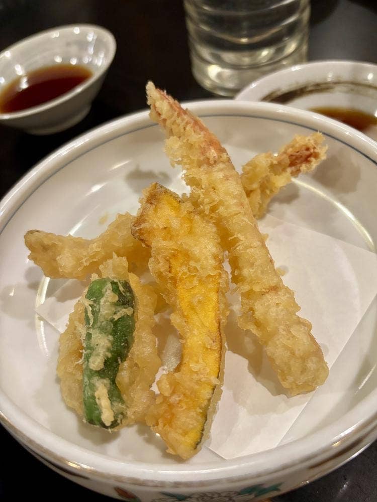 和食の森