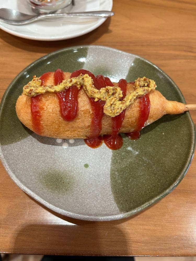 カフェコラソン