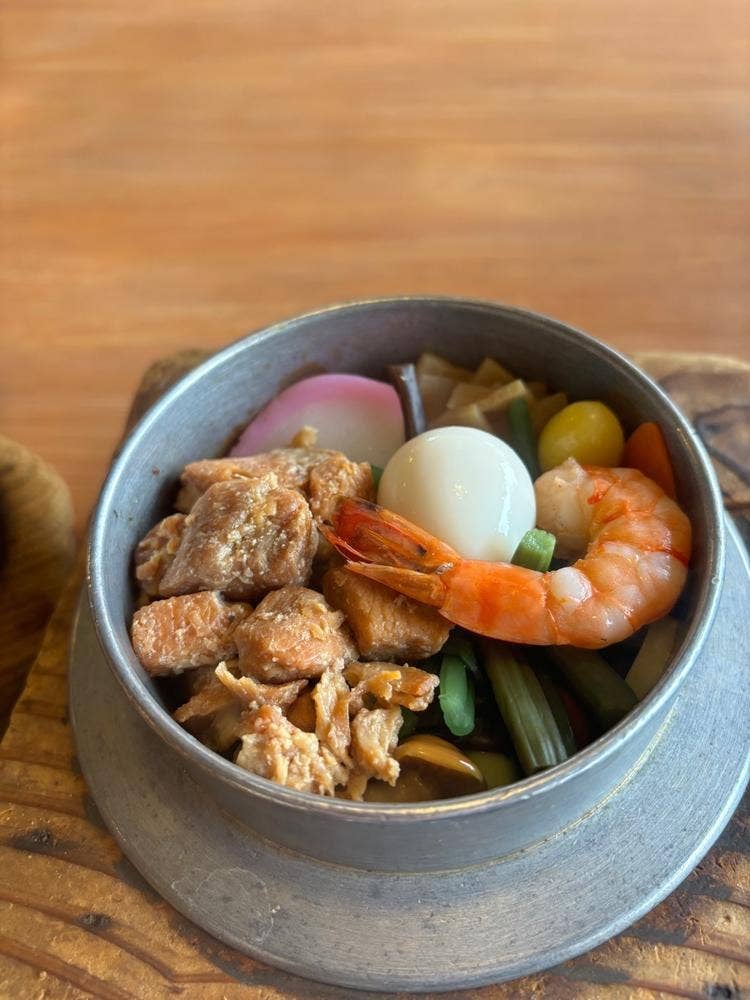 かまだ家 邑楽町本店