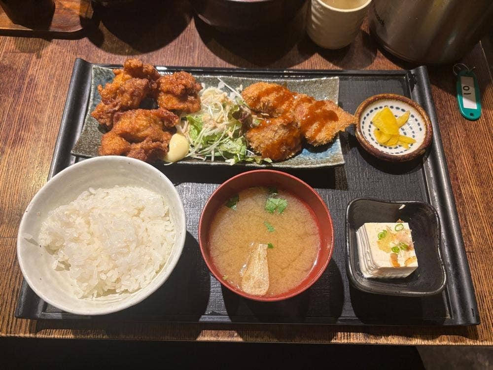 旬魚彩菜 つむぎ