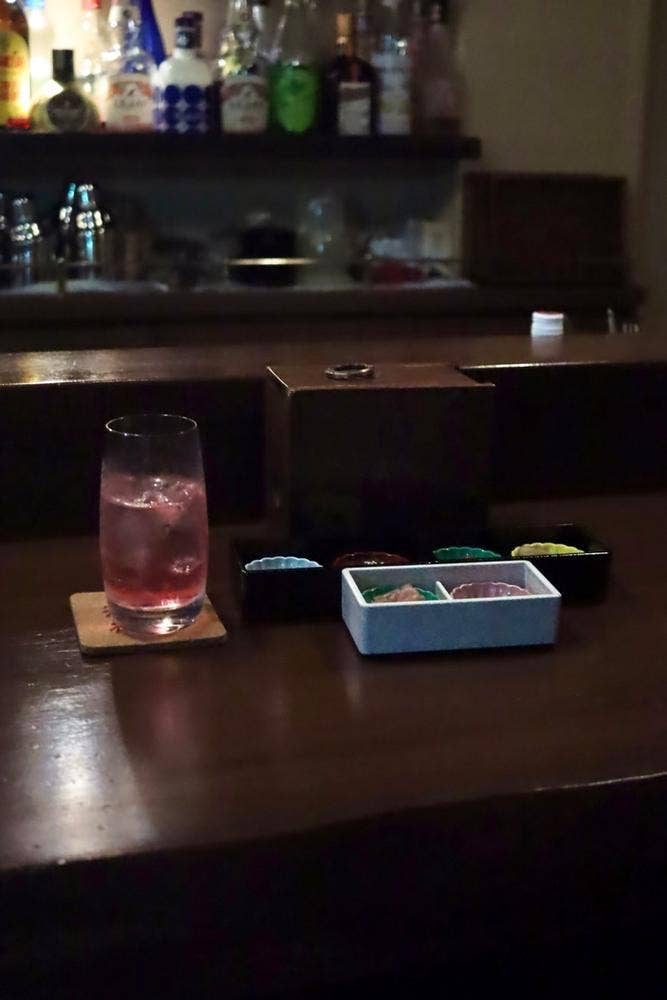 Bar 輝夜