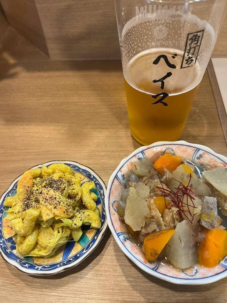 角打ち ベイス