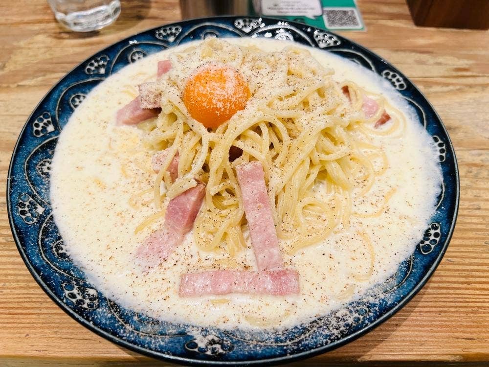 PIENO di PASTA