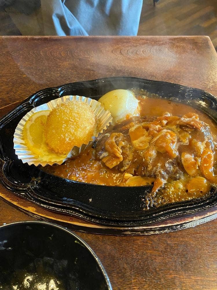 民芸レストラン盛よし by onion