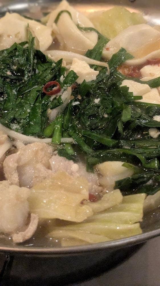 完全個室 海の幸 山の幸 権兵衛 赤羽本店