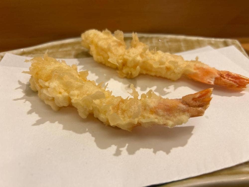 天春
