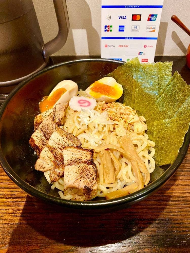 中屋