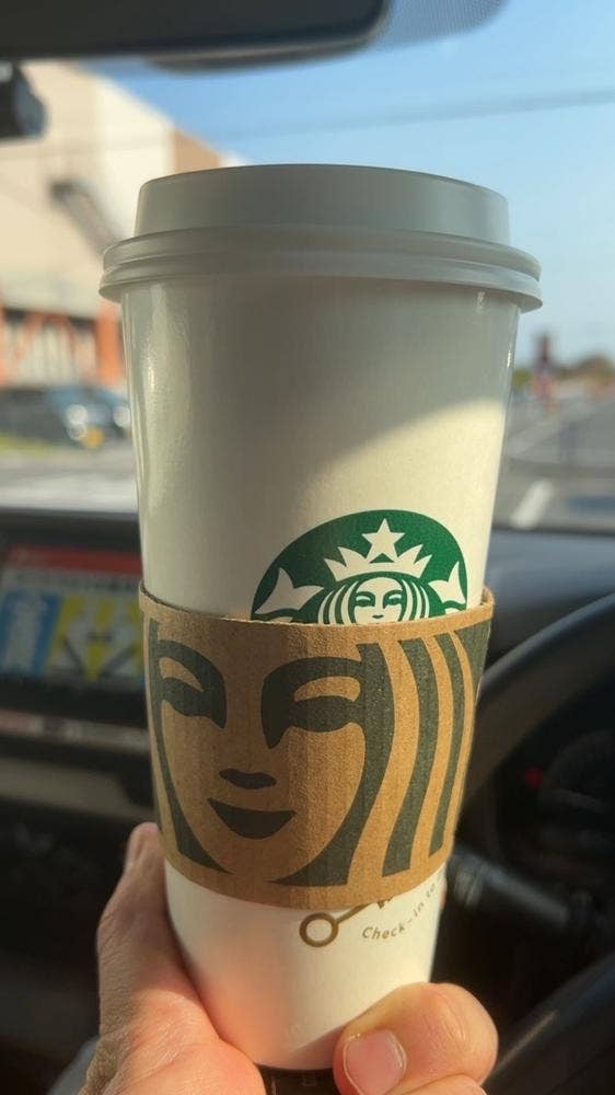 スターバックス コーヒー アピタタウン稲沢店