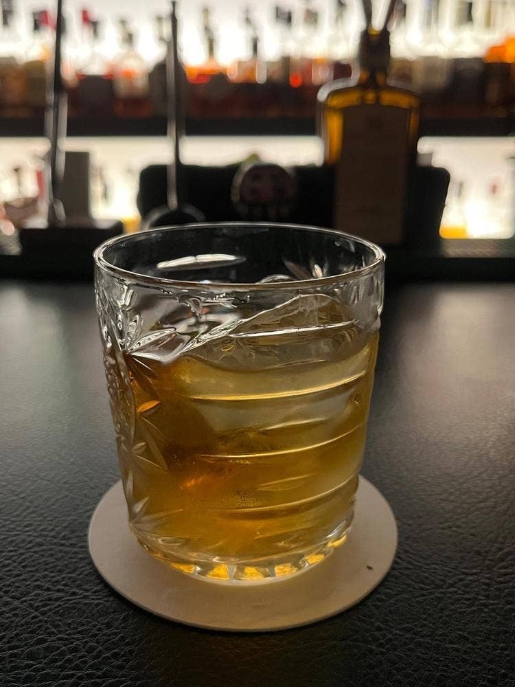 Bar・VAMP