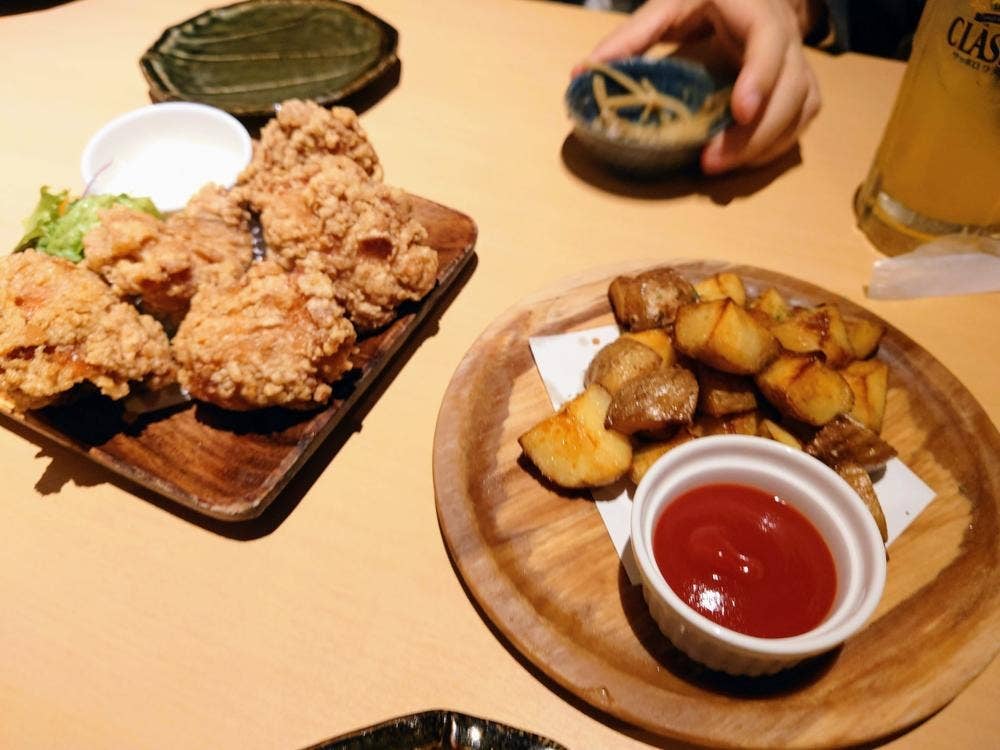 美食個室・隠れ家和食居酒屋 彩屋～Irodoriya～札幌駅前店
