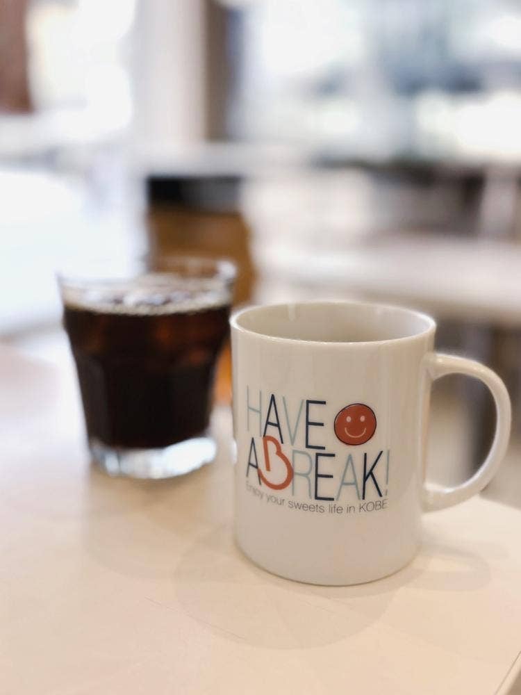 B-COFFEE Roastery西神中央駅店