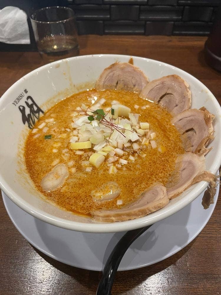担担麺 胡 京都駅前店