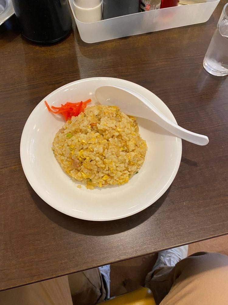 新京飯店