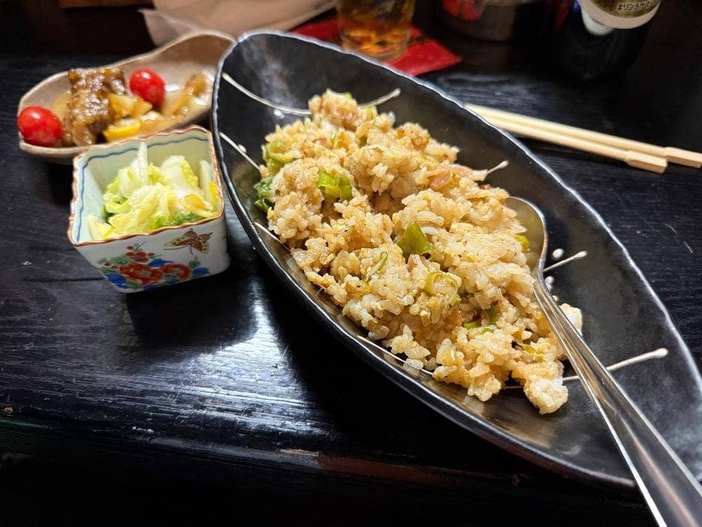 参来津