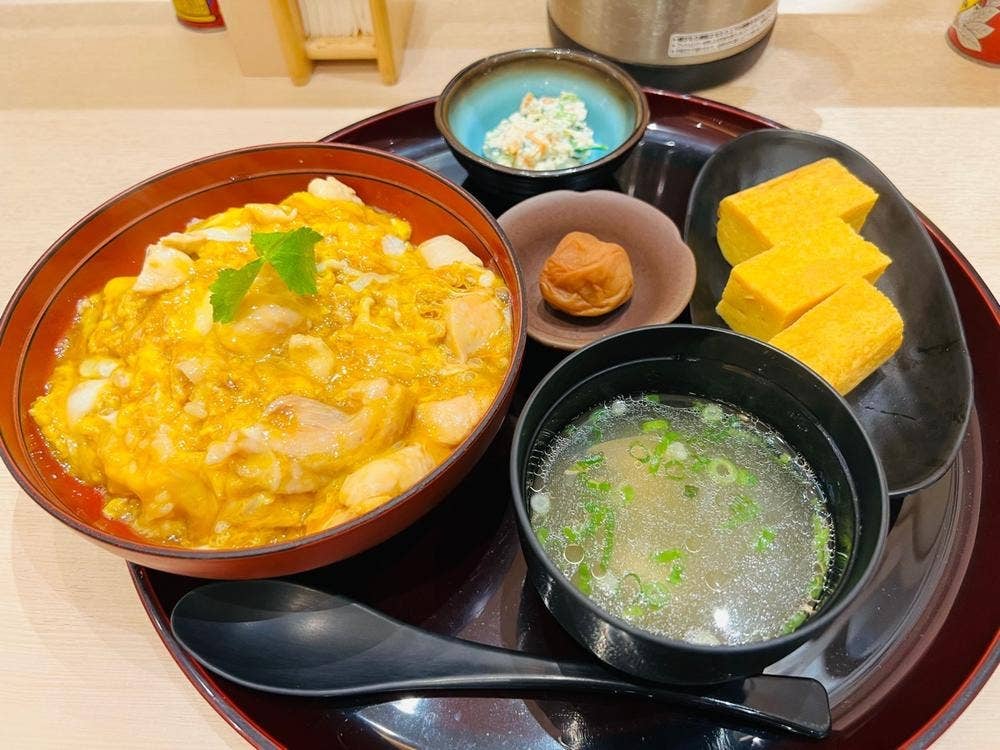 鶏三和 さんすて岡山店