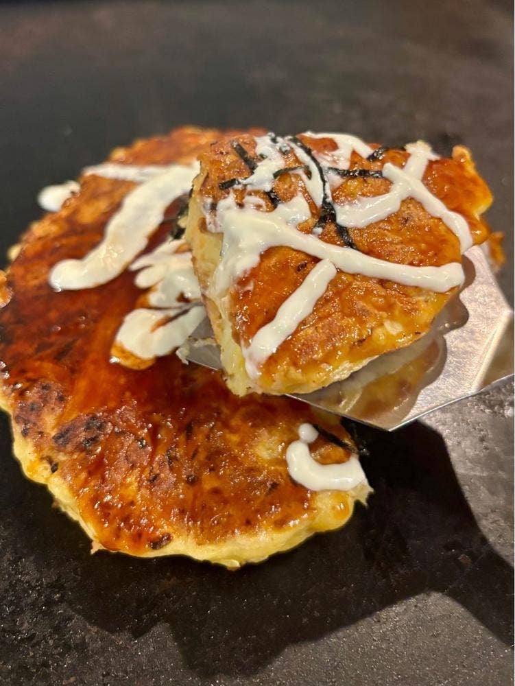 大阪ぼてぢゅう 本店