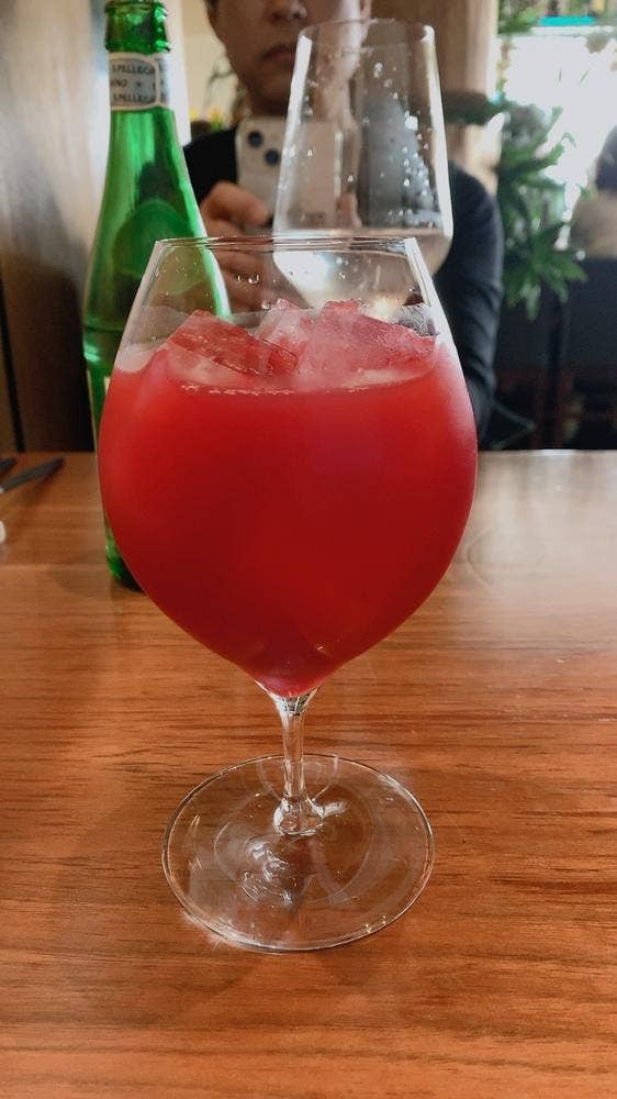 フィオーレ ジャルディーノ