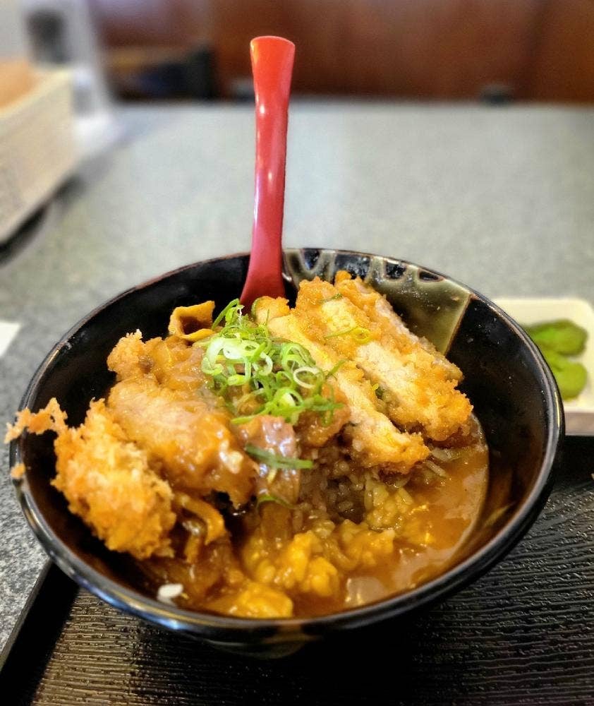 松屋