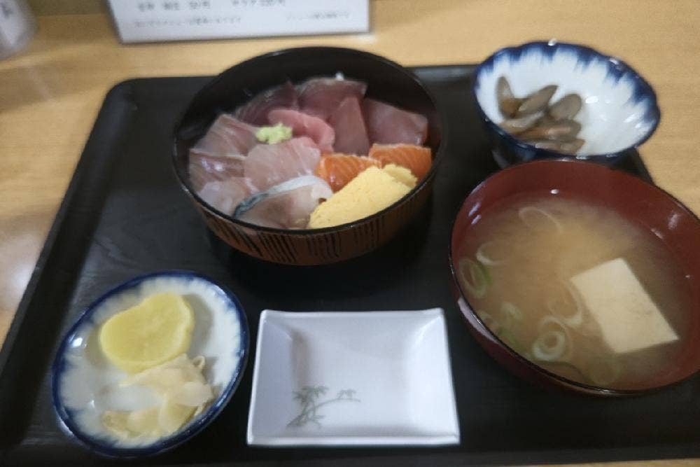 武ちゃん寿し