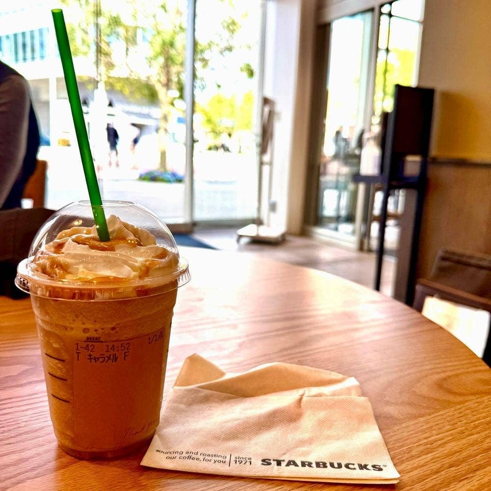 スターバックス コーヒー CIAL桜木町店