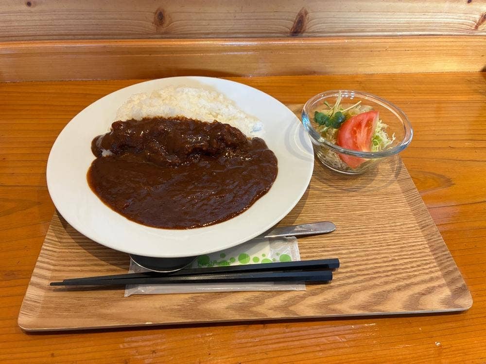 食堂さんさん