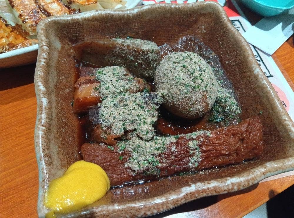 海鮮居酒屋 八丁蔵アスティー店