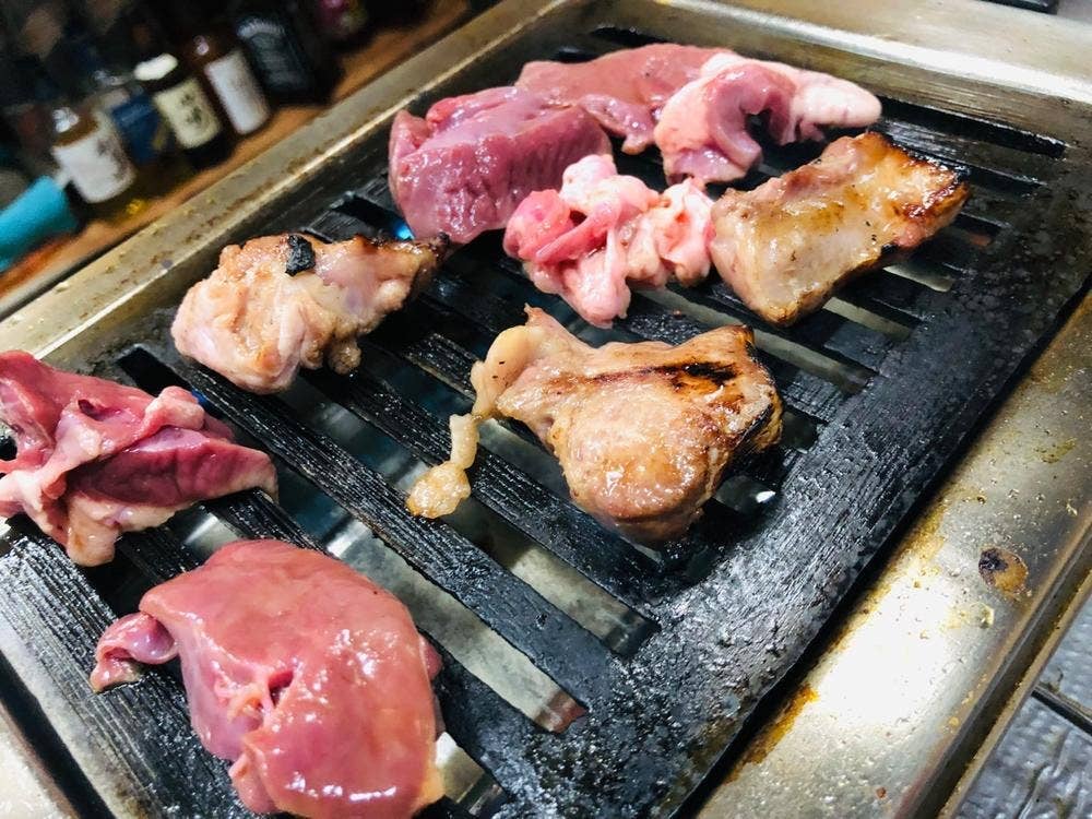新井屋